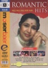 Romantic Hits Of Asha Bhonsle (Hindi Songs DVD)